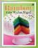 Rainbow Cake Warna-Warni